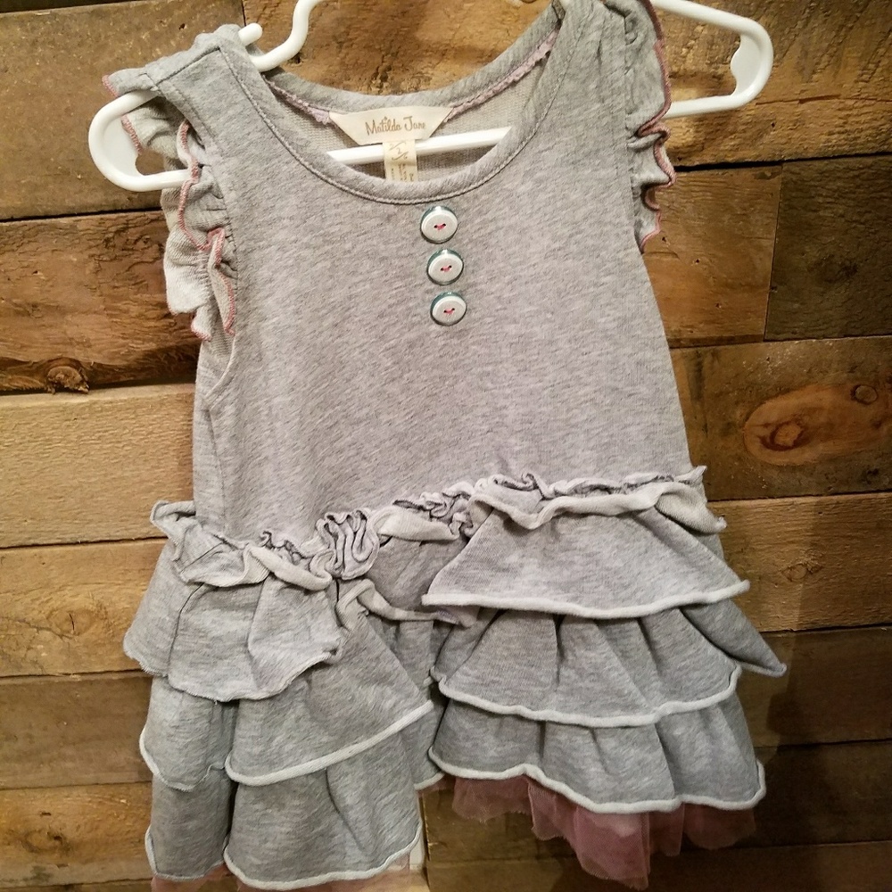Matilda Jane Dress